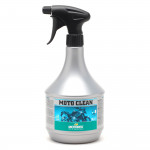 Motorex Moto Clean Plus Sprühflasche 1l